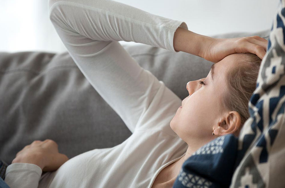 tension headaches and chiropractic
