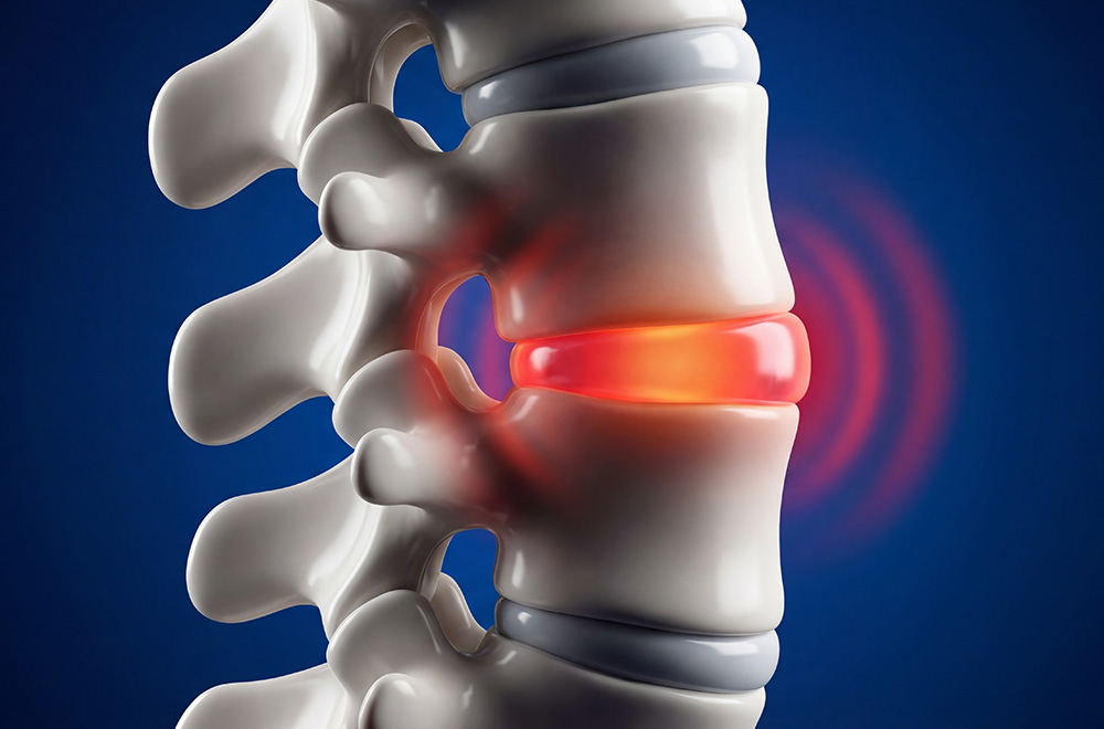 what is a herniated disc? what is a herniated disc?