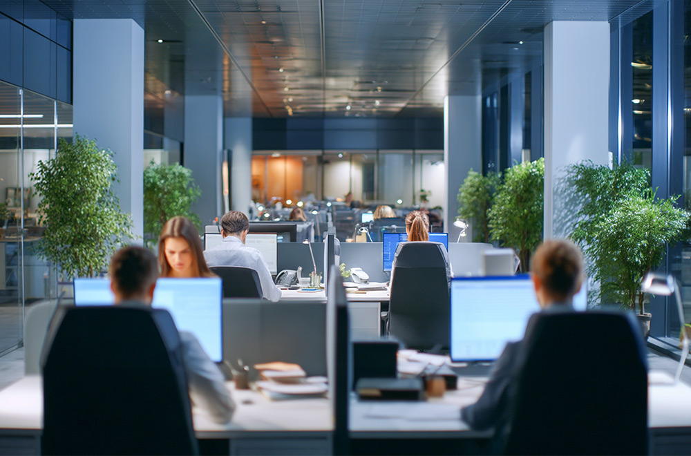 Corporate spine health for South Florida professionals Corporate spine health for South Florida professionals